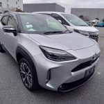 Toyota Yaris Cross (Hybrid) 2021