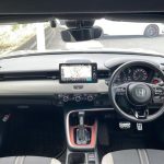 Honda Vezel (Hybrid) 2021