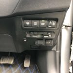 Toyota Corolla Cross (Hybrid) 2022