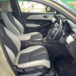 Honda Vezel (Hybrid) 2021