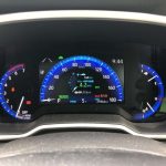 Toyota Corolla Cross (Hybrid) 2022