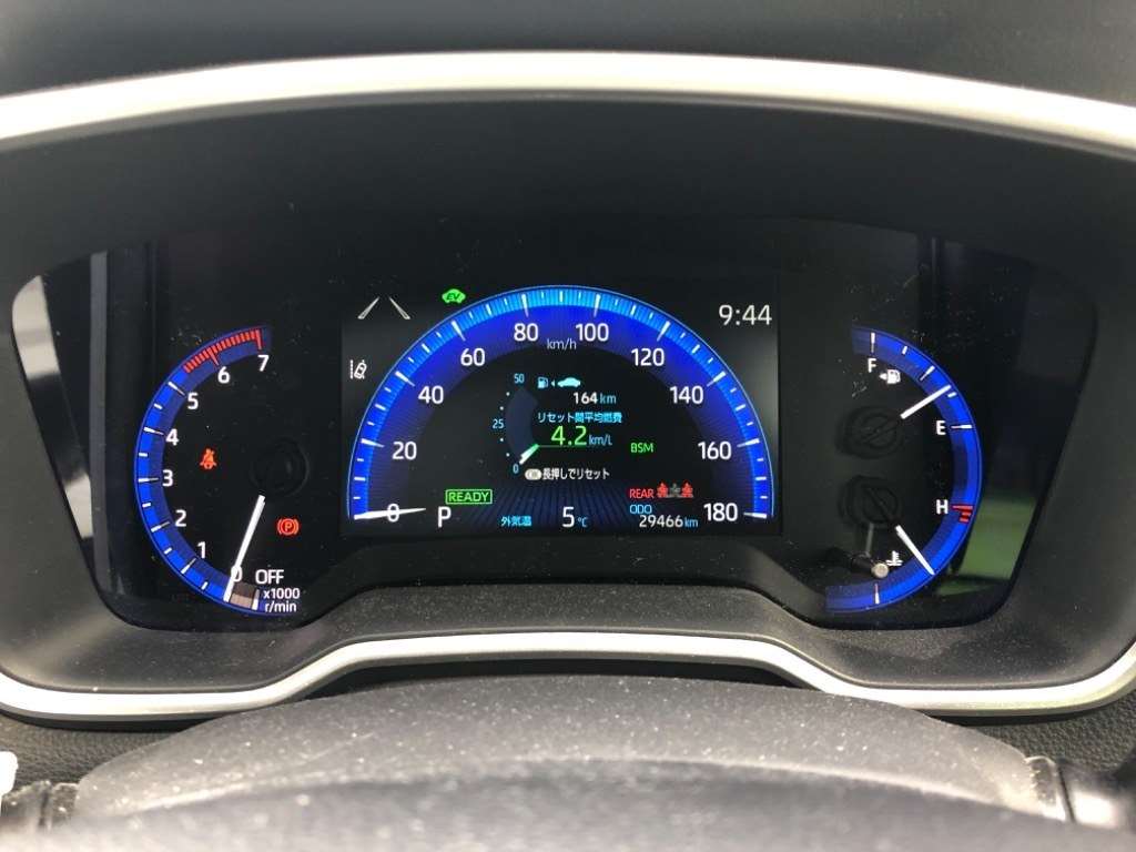 Toyota Corolla Cross (Hybrid) 2022