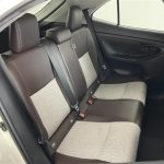 Toyota Yaris Cross (Hybrid) 2021