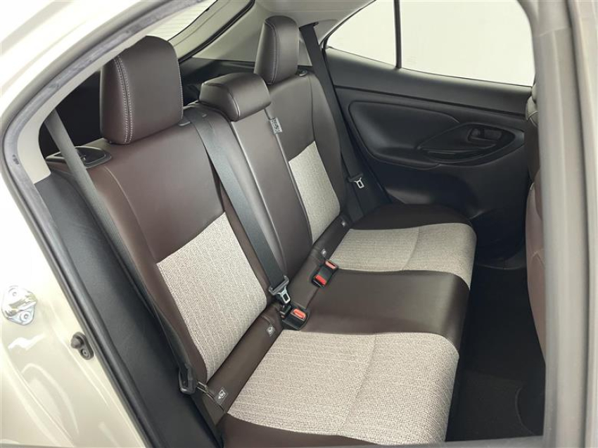 Toyota Yaris Cross (Hybrid) 2021