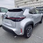 Toyota Yaris Cross (Hybrid) 2021