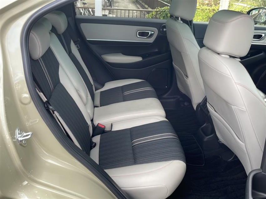 Honda Vezel (Hybrid) 2021