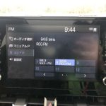 Toyota Corolla Cross (Hybrid) 2022