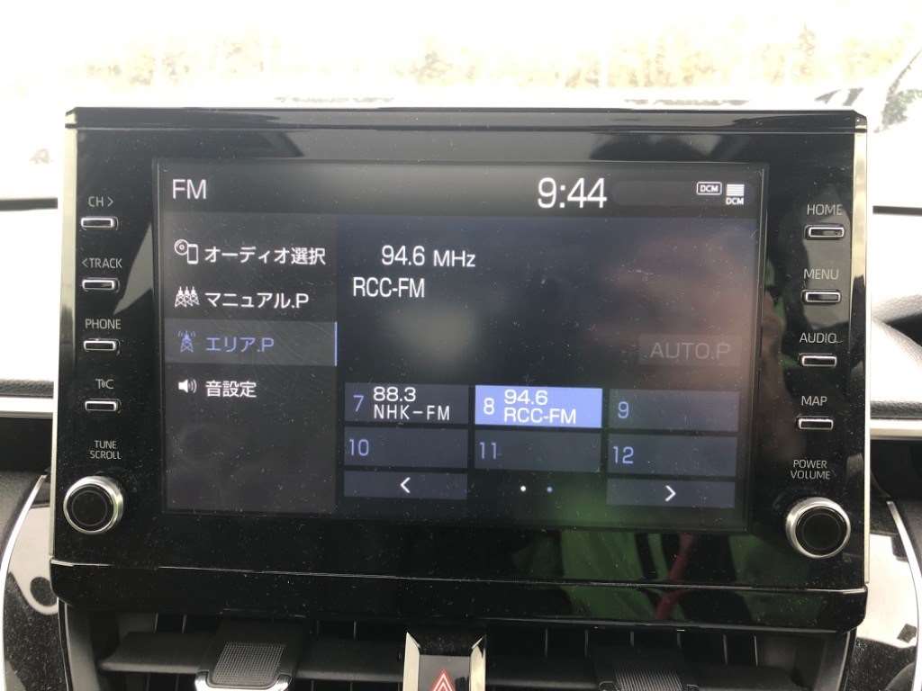 Toyota Corolla Cross (Hybrid) 2022