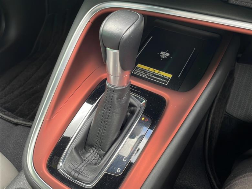 Honda Vezel (Hybrid) 2021