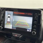 Toyota Yaris Cross (Hybrid) 2021