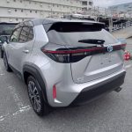 Toyota Yaris Cross (Hybrid) 2021