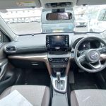 Toyota Yaris Cross (Hybrid) 2021