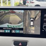 Honda Vezel (Hybrid) 2021