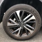 Toyota Corolla Cross (Hybrid) 2022