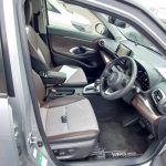 Toyota Yaris Cross (Hybrid) 2021