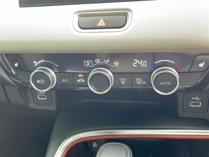 Honda Vezel (Hybrid) 2021