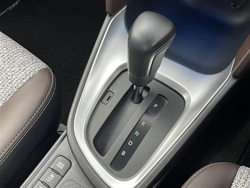 Toyota Yaris Cross (Hybrid) 2021