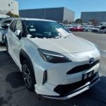 Toyota Yaris Cross (Hybrid) 2021