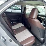 Toyota Yaris Cross (Hybrid) 2021