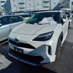 Toyota Yaris Cross (Hybrid) 2021