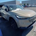 Honda Vezel (Hybrid) 2021