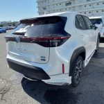 Toyota Yaris Cross (Hybrid) 2021