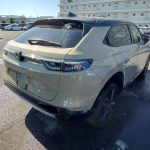 Honda Vezel (Hybrid) 2021