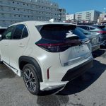 Toyota Yaris Cross (Hybrid) 2021