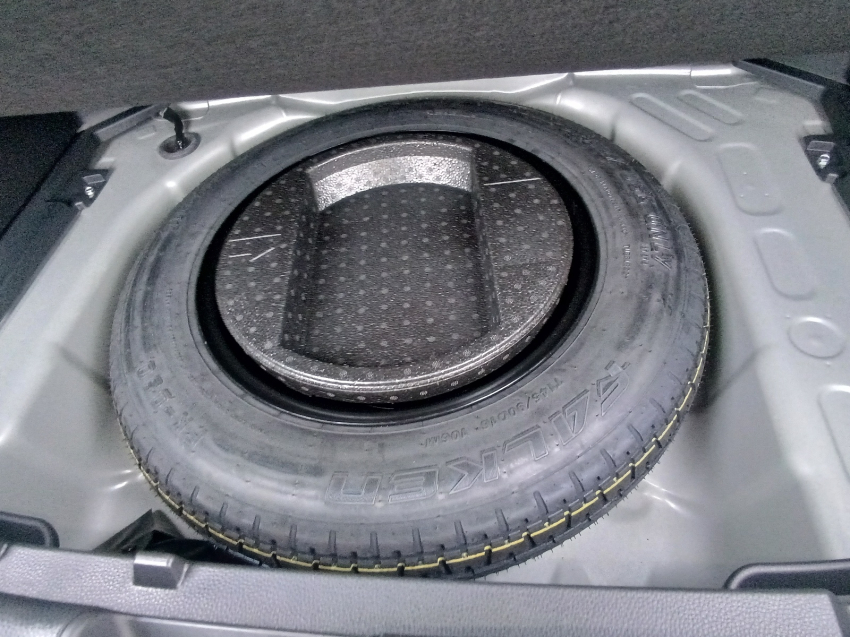 Toyota Yaris Cross (Hybrid) 2021