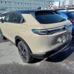 Honda Vezel (Hybrid) 2021