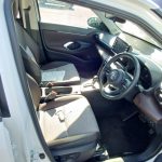 Toyota Yaris Cross (Hybrid) 2021