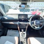 Toyota Yaris Cross (Hybrid) 2021