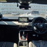 Honda Vezel (Hybrid) 2021