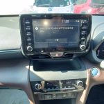 Toyota Yaris Cross (Hybrid) 2021