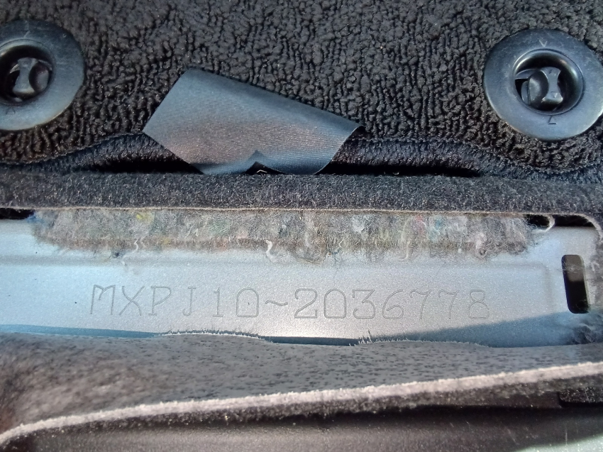 Toyota Yaris Cross (Hybrid) 2021