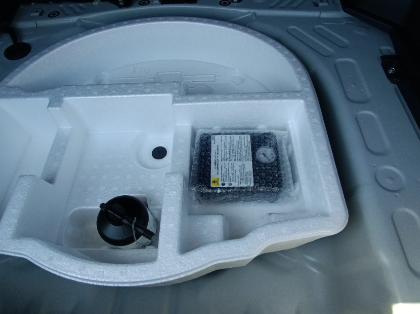 Toyota Yaris Cross (Hybrid) 2021