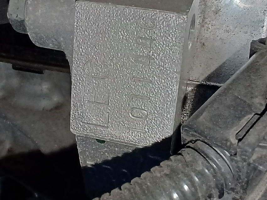 Honda Vezel (Hybrid) 2021