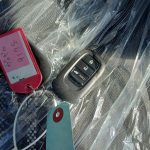 Honda Vezel (Hybrid) 2021