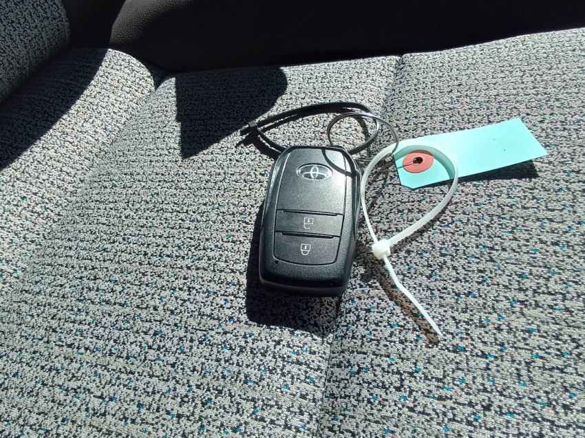 Toyota Yaris Cross (Hybrid) 2021