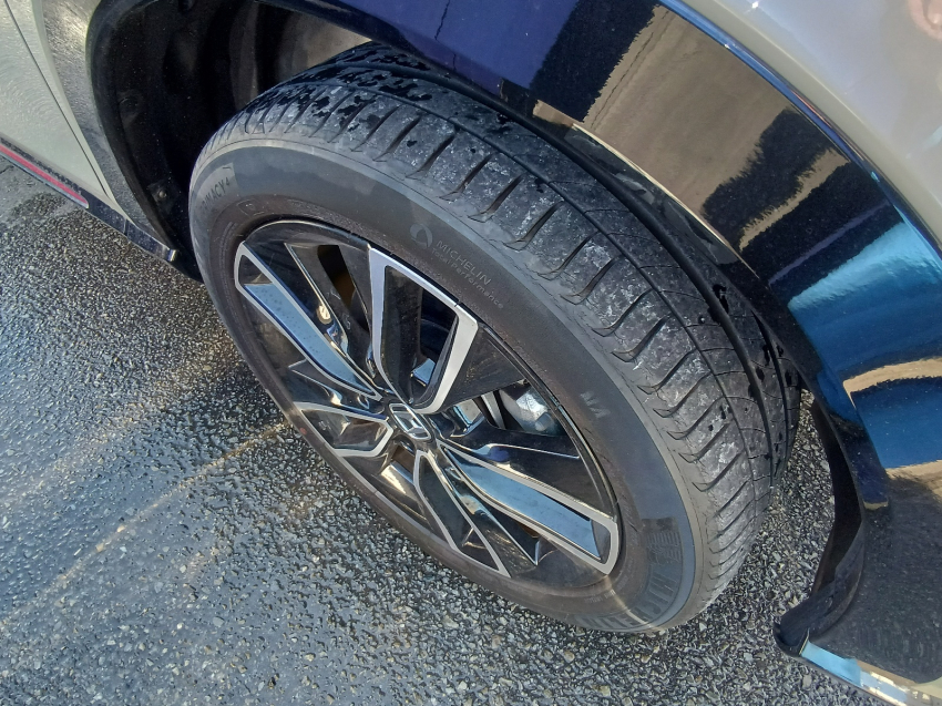 Honda Vezel (Hybrid) 2021