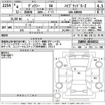 Toyota Voxy (Hybrid) 2022