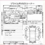 Honda Vezel (Hybrid) 2022