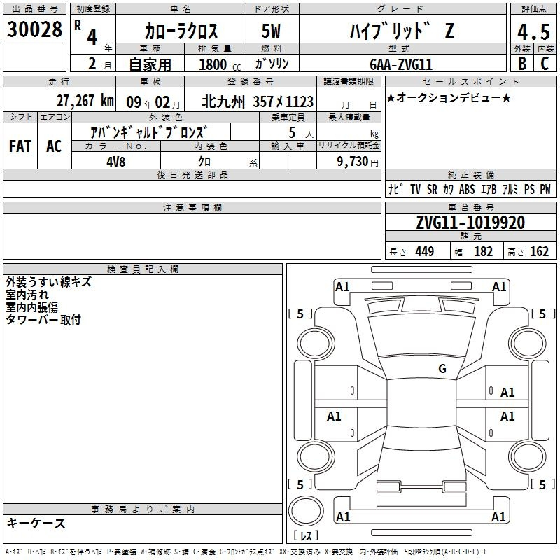 Toyota Corolla Cross 2022