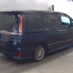 Toyota Noah (Hybrid) 2021