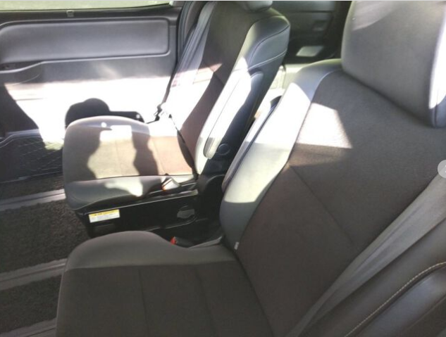 Toyota Noah (Hybrid) 2021