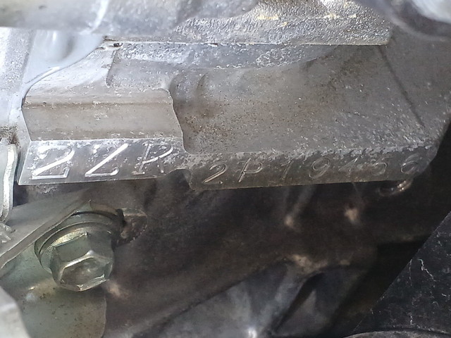 Toyota Corolla Cross (Hybrid) 2021