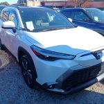 Toyota Corolla Cross (Hybrid) 2021