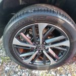 Toyota Corolla Cross (Hybrid) 2021