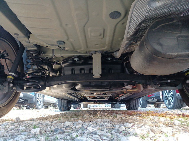 Toyota Corolla Cross (Hybrid) 2021