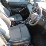 Toyota Corolla Cross (Hybrid) 2021